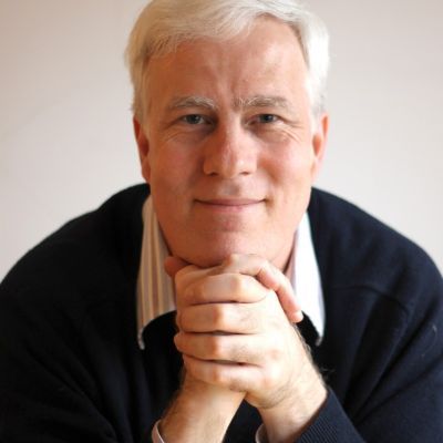 Nick Parle